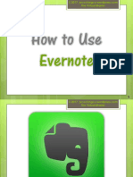 How to Get Organized Using Evernote - Jayvee Cochingco - The Virtual Master