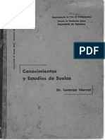 Conocimientos y estudios de Suelo - Dr. Lorenzo Hervot.pdf