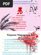 Contoh Makalah k3 3