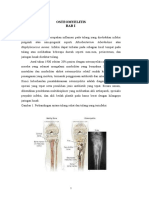 Refrat Osteomielitis