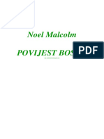 Noel+Malcolm-Povijest Bosne PDF