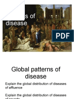 1 Global Patterns of Disease