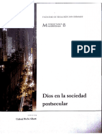 Dios y Postmodernidad 2011 DiosSociedadPostsecular 51-75 PDF