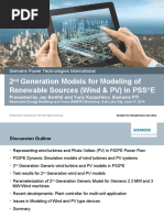 PSSE 2nd Generation Wind Models Final Jay