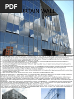 Curtain Wall