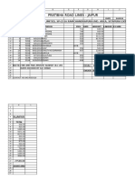 Pratibha Road Lines - Jaipur: Tijaria Polypipes Limited, Sp-2316 Ramchandrapura Ind. Area, Sitapura Extn - Jaipur