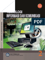 Buku Tik Kelas Xi