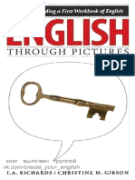English Through Pictures, Book 1 and Workbook (Updated Edition).pdf