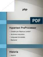 Que Es PHP PDF