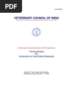 Download Food Safety Standards by karthivisu2009 SN33769677 doc pdf