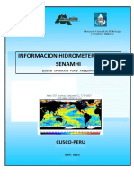 Estaciones Meteorologicas SENAMHI - Dic 2011 Ok