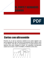 SOLDADURA, CORTE Y ACABADOS CON ULTRASONIDO 1.1.pptx