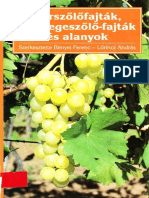 Bényei, Lőrincz - Borszőlőfajták,  csemegeszőlő-fajták és alanyok.pdf