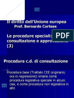 13 Procedure 3 Consultazione e Approvazione