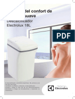 Catalogo Electrolux