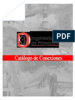 Catalogo de Conexiones Edyce Rev D