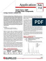Carboxen 1000 Permanent Gases PDF