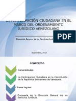 Presentación Pariticipación y Formación Ciudadana - Copia