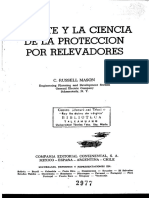 El Arte y La Ciencia de La Protección Por Relevadores