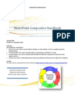 SharePoint Composites V2