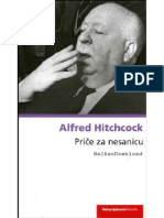 Price Za Nesanicu - Alfred Hitchcock