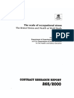 THE SCALE OF OCCUPATIONAL STRESS.pdf
