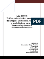 Ley 20000 Tráfico microtráfico y consumo Distinción y Defensa UDP-DPP 27-01-2013.pdf