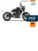 Manual de Usuario Ktm-Duke-200