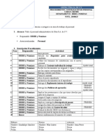 RHN002 Contratación de Personal