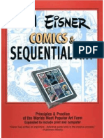 Will Eisner - Quadrinhos e Arte Sequencial PDF