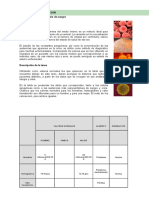 Analisis de Sangre