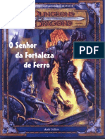D&D - O Senhor da Fortaleza de Ferro - Taverna do Elfo e do Arcanios.pdf