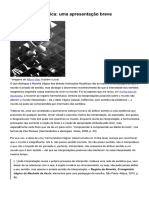 uma apresentação breve - Filosofia do Design.pdf