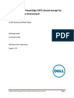 Dell PowerEdge VRTX and VMware ESXi.pdf