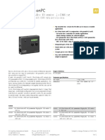 130192 MA 2Port Node OnPC