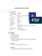 Alek Biodata