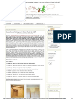 Decoraciones Manualidades en Madera - Como Hacer Un Ropero O Closet Facil en MDF PDF