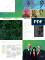 AACR Annual Report 2015