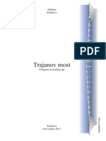 Trajanov Most