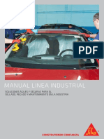 Manual Industry 2012