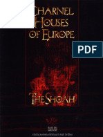 Wraith The Oblivion - Charnel Houses of Europe - The Shoah PDF