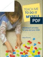 Teach Me To Do It Myself PDF
