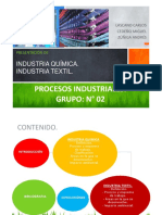 Indus Quimica Textil