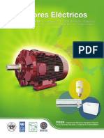 Manual Tecnico de Motores Electricos PDF