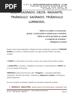 Delta Sagrado