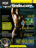 Download Sportindo Com - The Magz Maret 2009 by harrynovs SN33774110 doc pdf