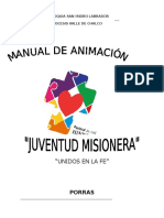 Manual de Animacion Jumi