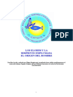 Los Elohim y La Serpiente Emplumada PDF