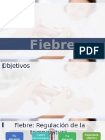 Fiebre