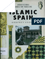 Islamic Spain (Architecture Art)